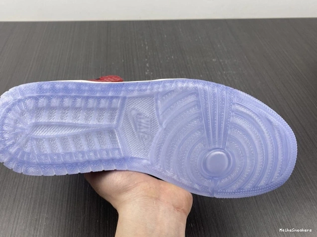 MaikeSneakers Story 1 OG 555088-602 High Origin Jordan Air Retro 0816